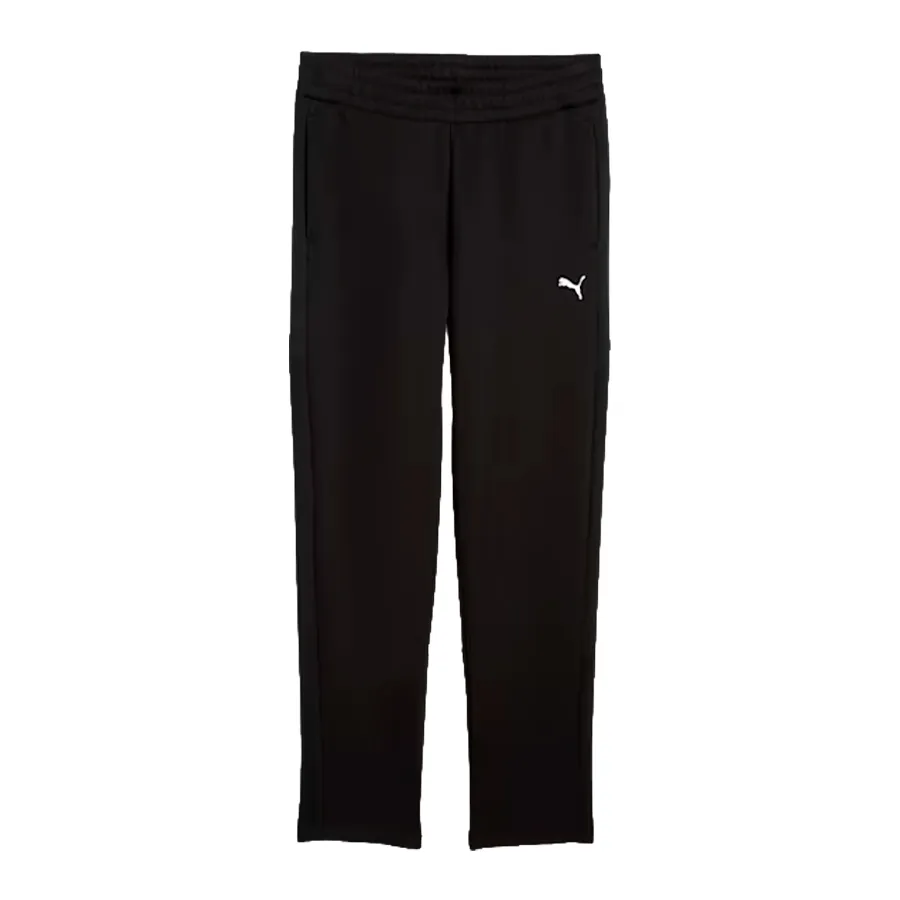Imagen 2 de 4 de Pantalón Puma Evostripe-NEGRO