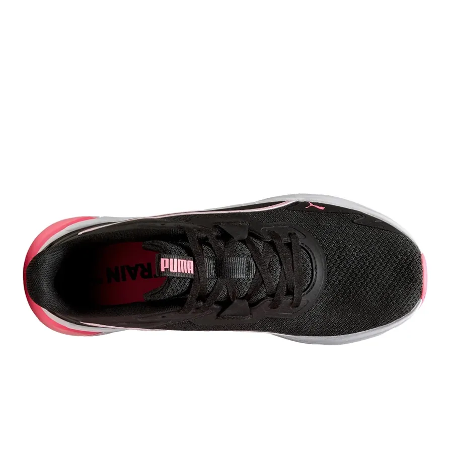 Imagen 3 de 5 de Zapatillas Puma Disperse Xt 4 ADP-NEGRO/ROSA FLUOR