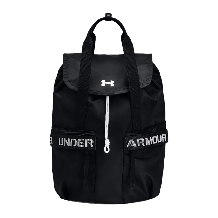 Imagen 0 de 5 de Mochila Under Armour Favorite-NEGRO