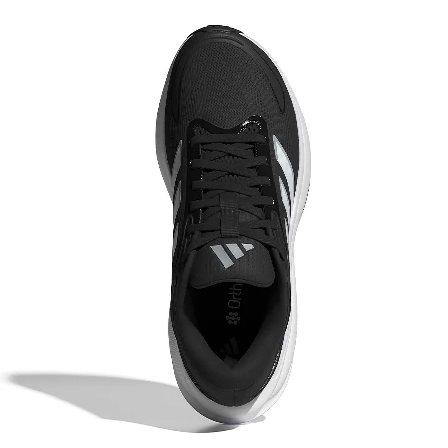 Imagen 4 de 8 de Zapatillas adidas Response 2-NEGRO/BLANCO