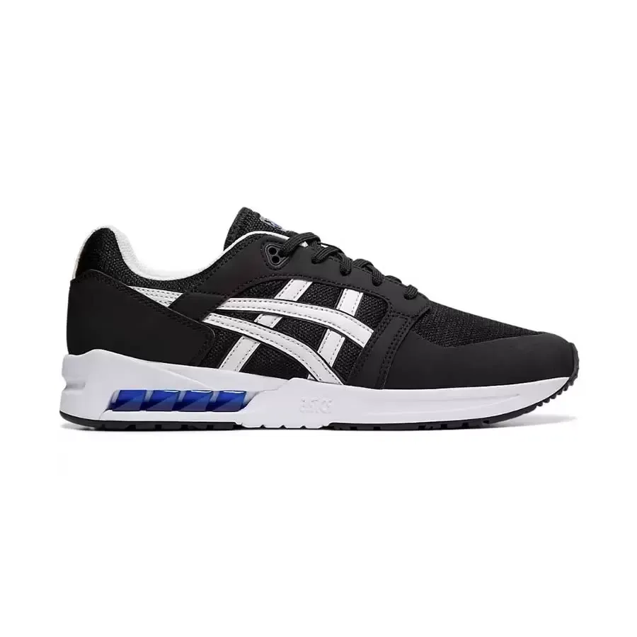Imagen 0 de 5 de Zapatillas Asics Tiger Gelsaga Sou-NEGRO/BLANCO