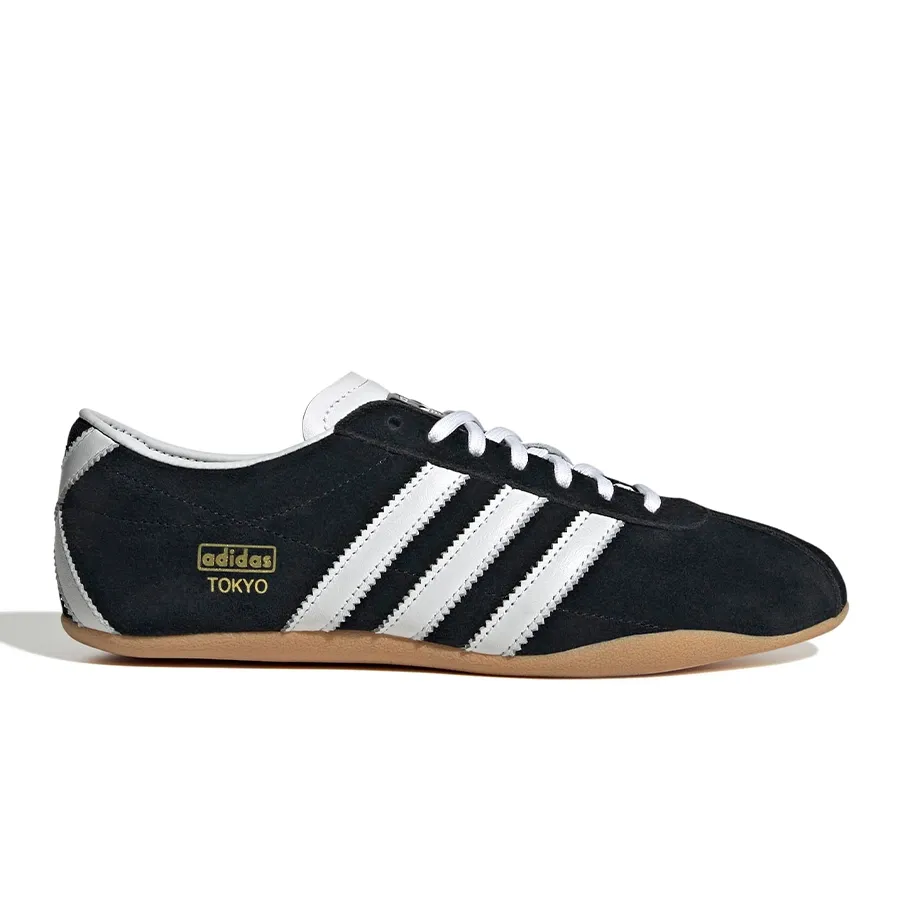 Imagen 1 de 8 de Zapatillas adidas originals Tokyo-NEGRO/BLANCO