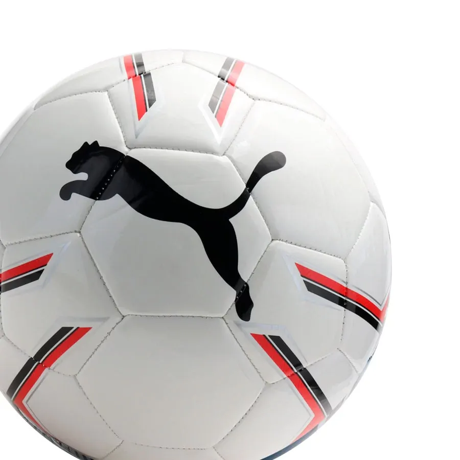 Imagen 1 de 3 de Pelota Puma Pro Training 2 Ms Ba-BLANCO/ROJO/NEGRO