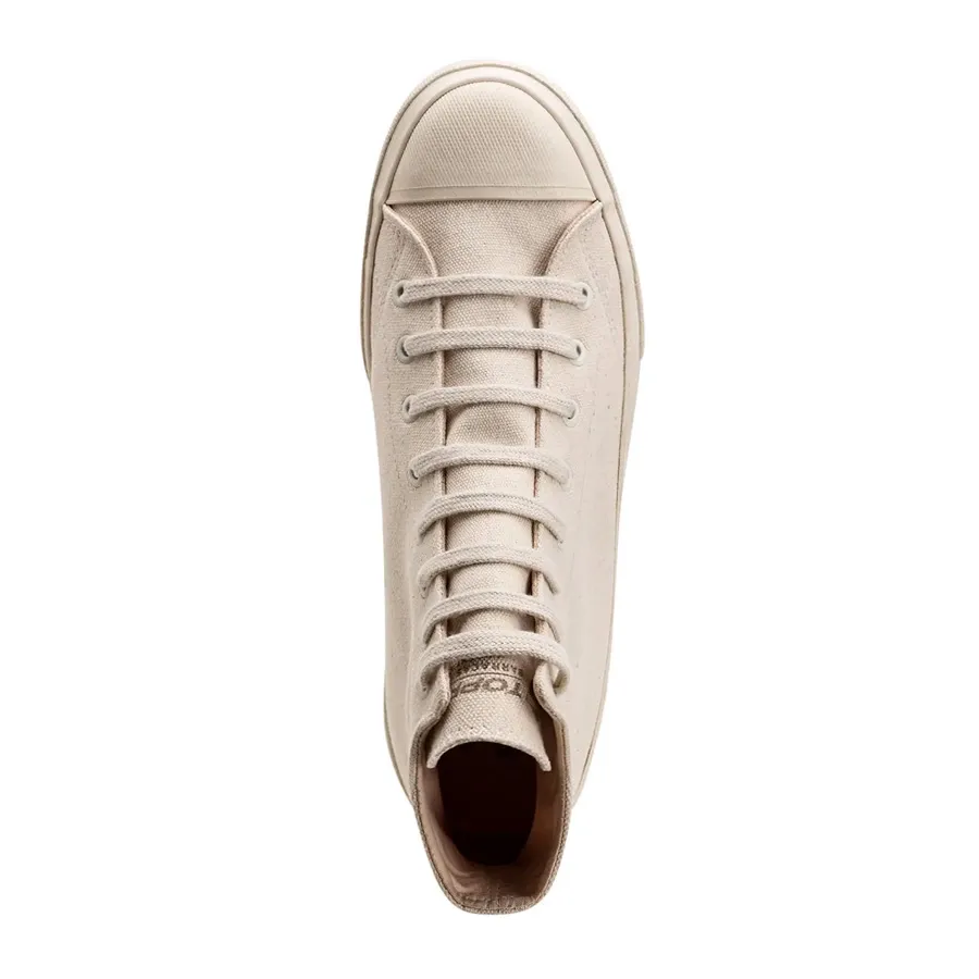 Imagen 3 de 5 de Zapatillas Topper Hyde II Mid-CRUDO