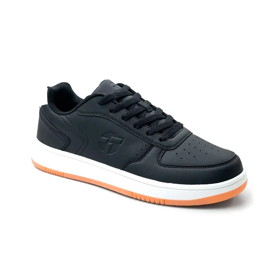Imagen 1 de 5 de Zapatillas Topper Segovia-NEGRO