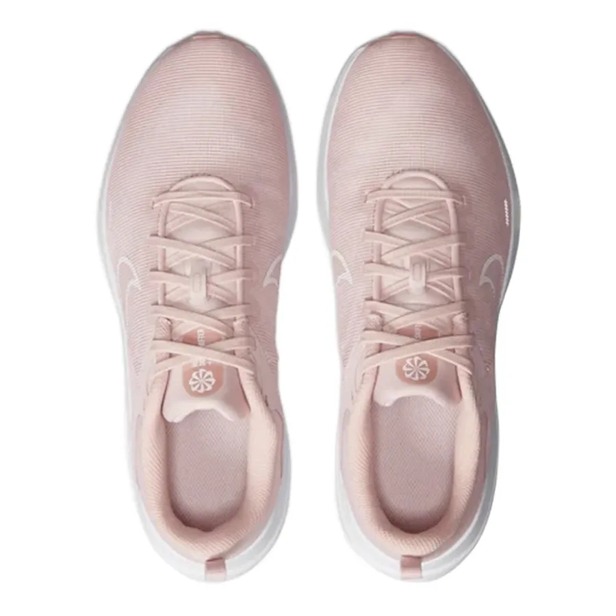 Imagen 3 de 5 de Zapatillas Nike Downshifter 12-ROSA/BLANCO