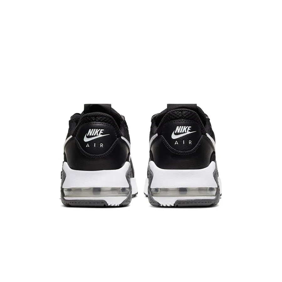 Imagen 5 de 6 de Zapatillas Nike Air Max Excee-NEGRO/GRAFITO/BLANCO