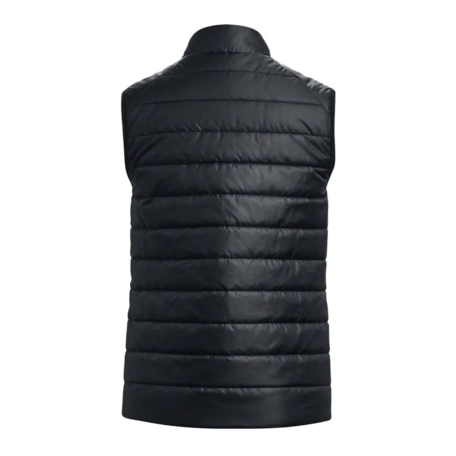 Imagen 6 de 7 de Chaleco Under Armour Storm Insulated-NEGRO