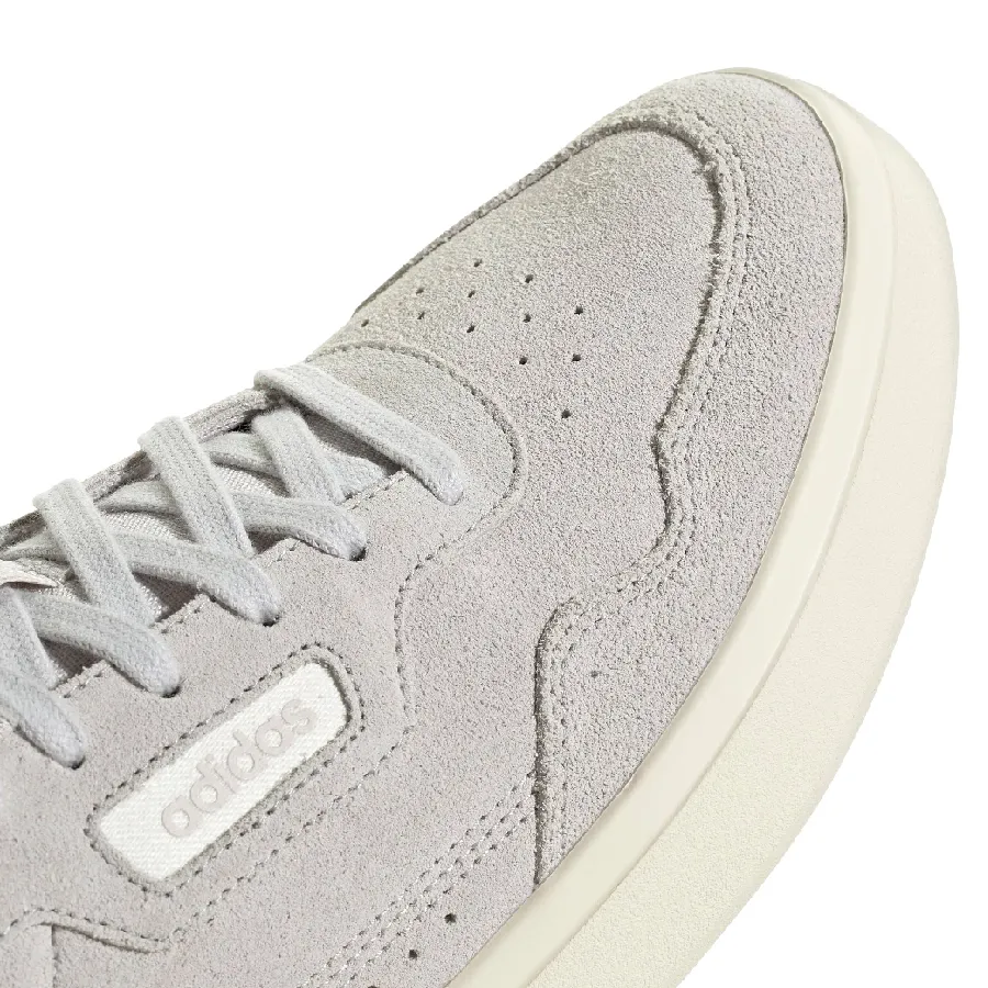 Imagen 5 de 7 de Zapatillas adidas Park St 2.0-GRIS/BLANCO