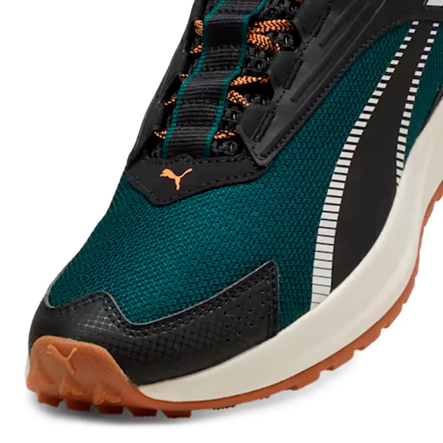 Imagen 5 de 7 de Zapatillas Puma Extend Lite Trail-NEGRO/PETROLEO