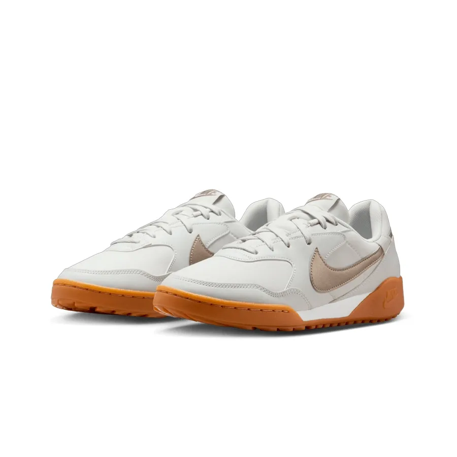 Imagen 1 de 8 de Zapatillas Nike Terra Manta-BLANCO/CRUDO