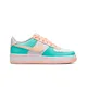 zapatillas-nike-air-force-1-BLANCO/MENTA/NUDE