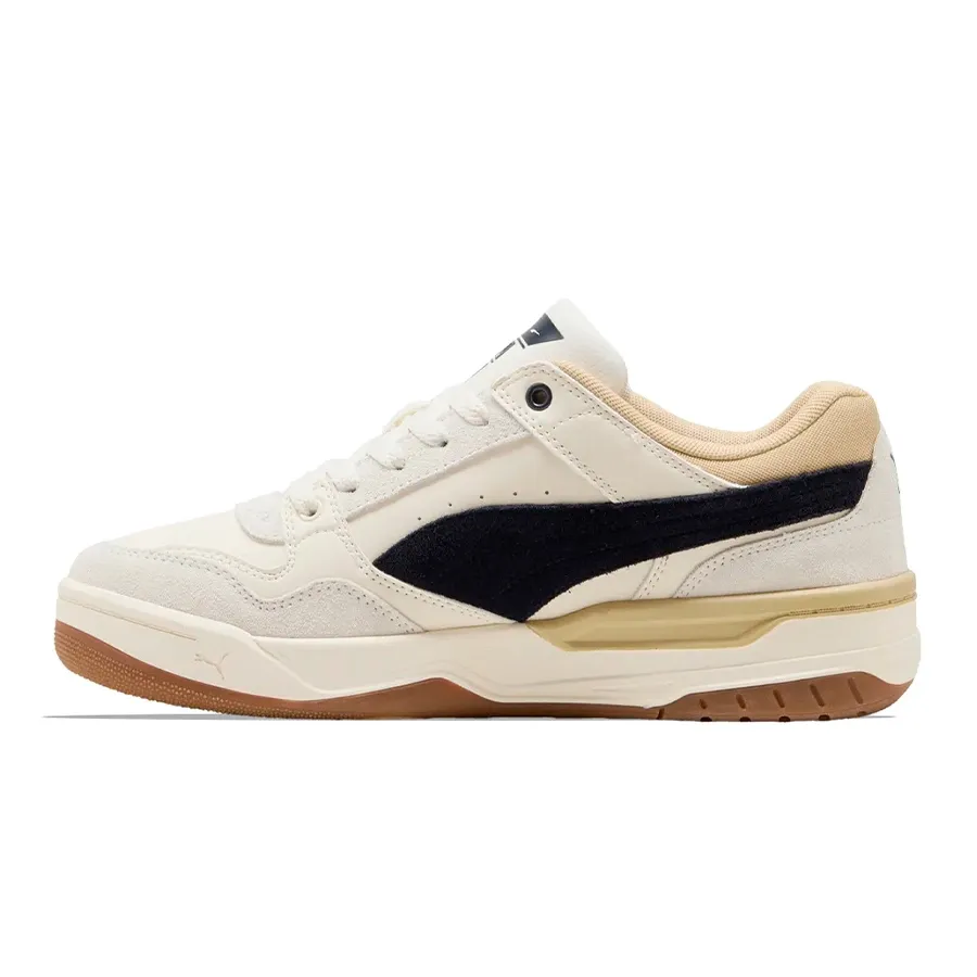 Imagen 1 de 6 de Zapatillas Puma Rebound Retro-BLANCO/NEGRO/BEIGE