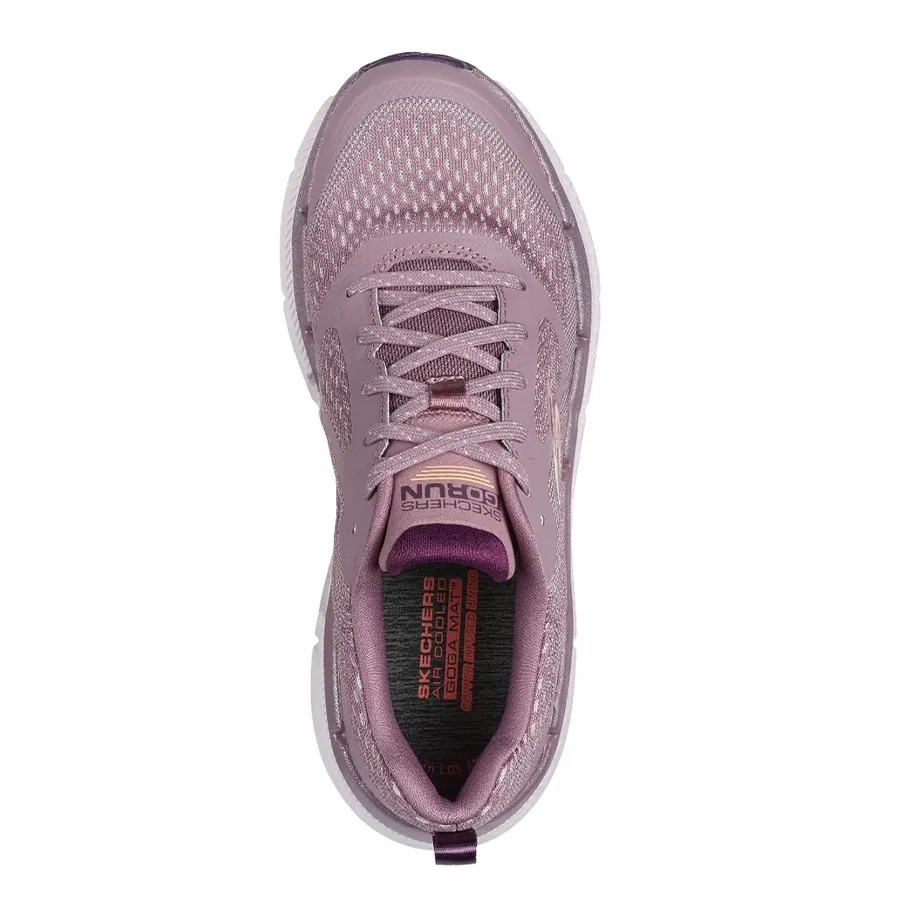 Imagen 1 de 5 de Zapatillas Skechers Max Cushioning Premier 2.0-LILA