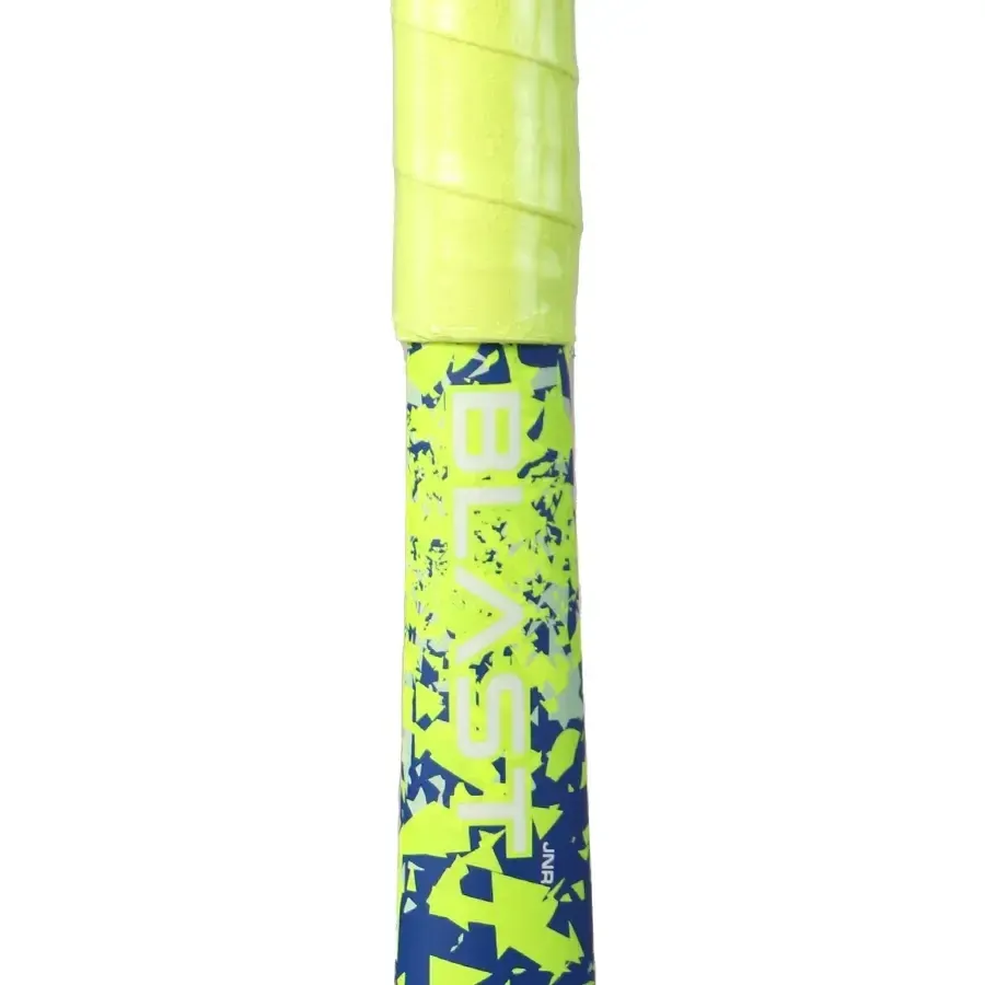 Imagen 1 de 3 de Palo De Hockey Grays Blast Ub Mg-AZUL/LIMA