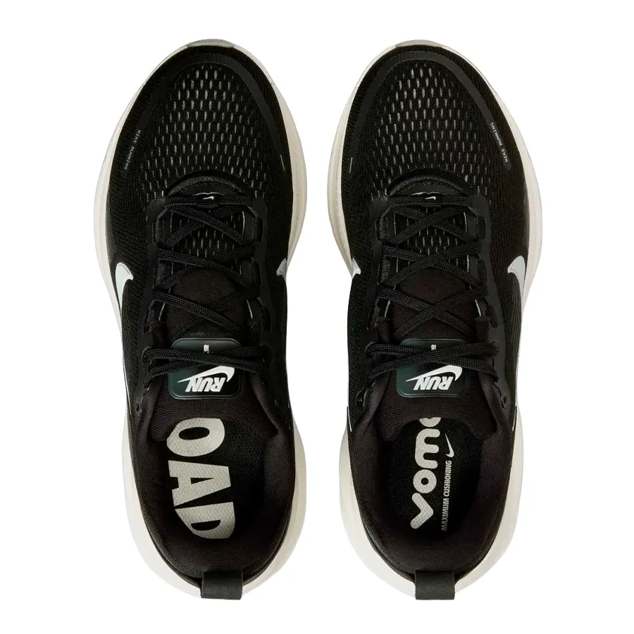 Imagen 3 de 8 de Zapatillas Nike Vomero 18-NEGRO