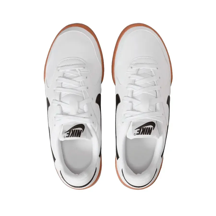 Imagen 3 de 7 de Zapatillas Nike Terra Manta-BLANCO