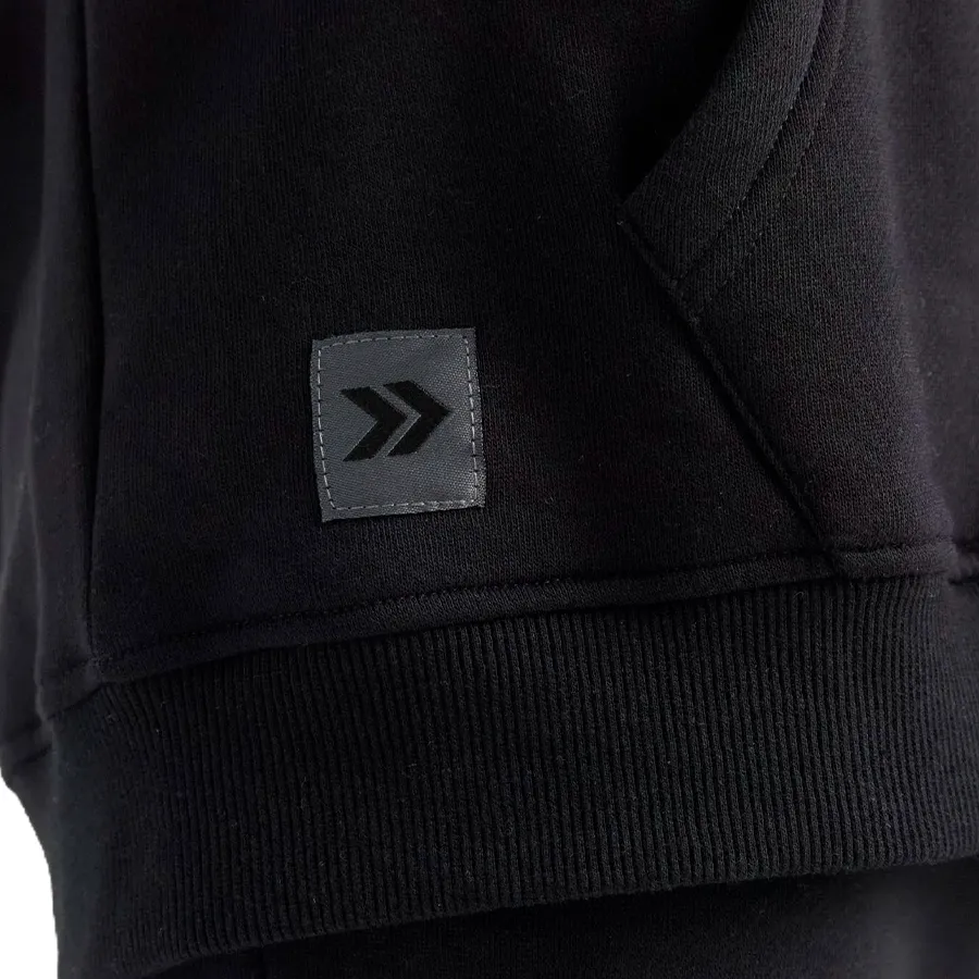Imagen 3 de 4 de Buzo Atomik Authentic-NEGRO