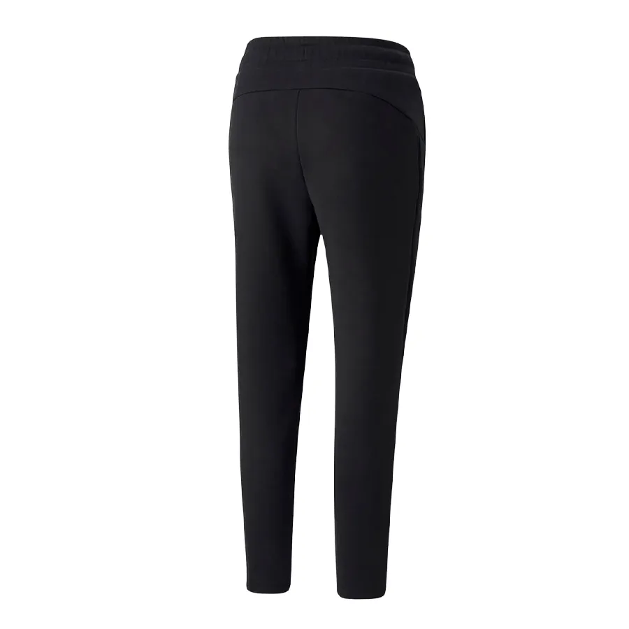 Imagen 3 de 4 de Pantalón Puma Evostripe Pants-NEGRO