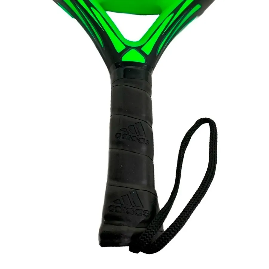 Imagen 3 de 4 de Paleta adidas Adi Precision Pro Bl-NEGRO/LIMA