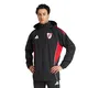 campera-adidas-all-weather-de-river-plate-tiro-25-competition-NEGRO/ROJO