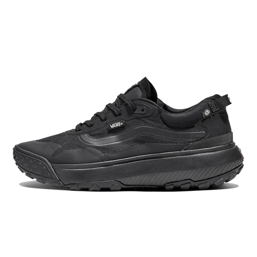 Imagen 2 de 5 de Zapatillas Vans U Mte crosspath-NEGRO