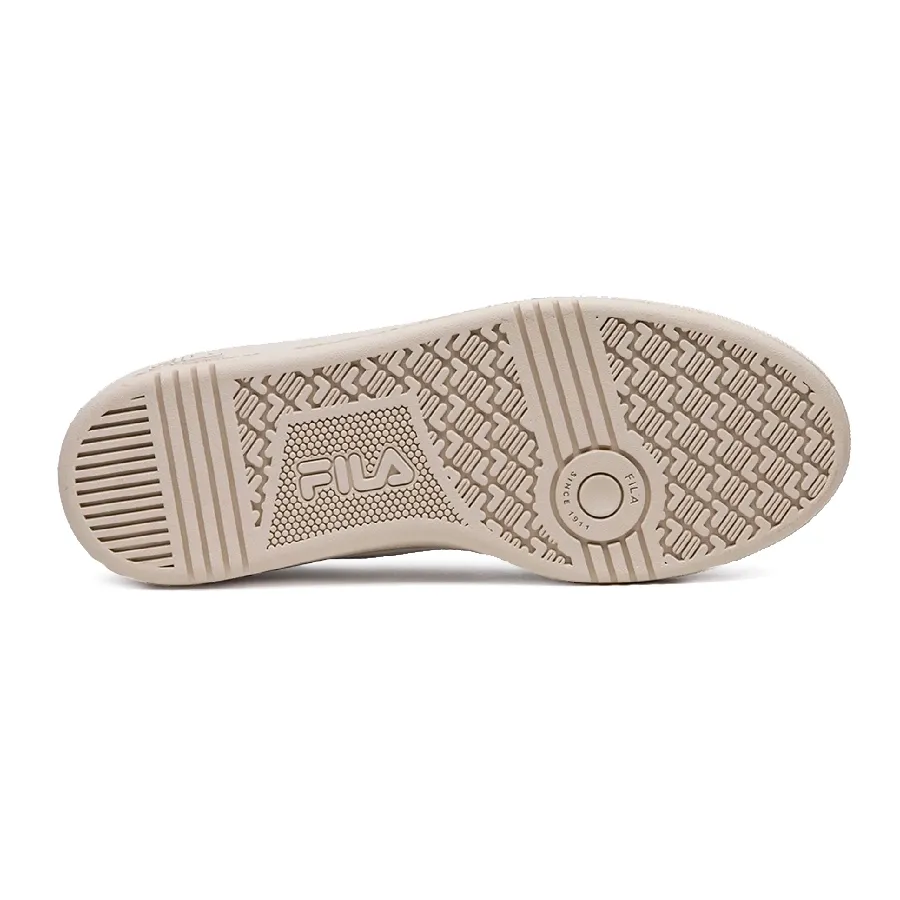 Imagen 6 de 7 de Zapatillas Fila Court 80-BLANCO/AZUL