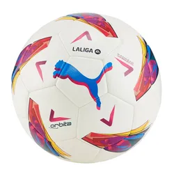 Pelota Puma Orbita Laliga 1 Hybrid