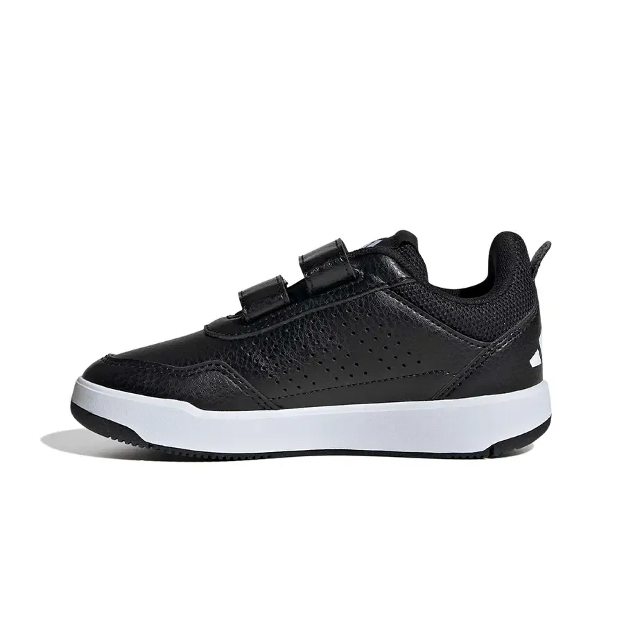 Imagen 3 de 9 de Zapatillas adidas Tensaur Sport 3.0-NEGRO/BLANCO