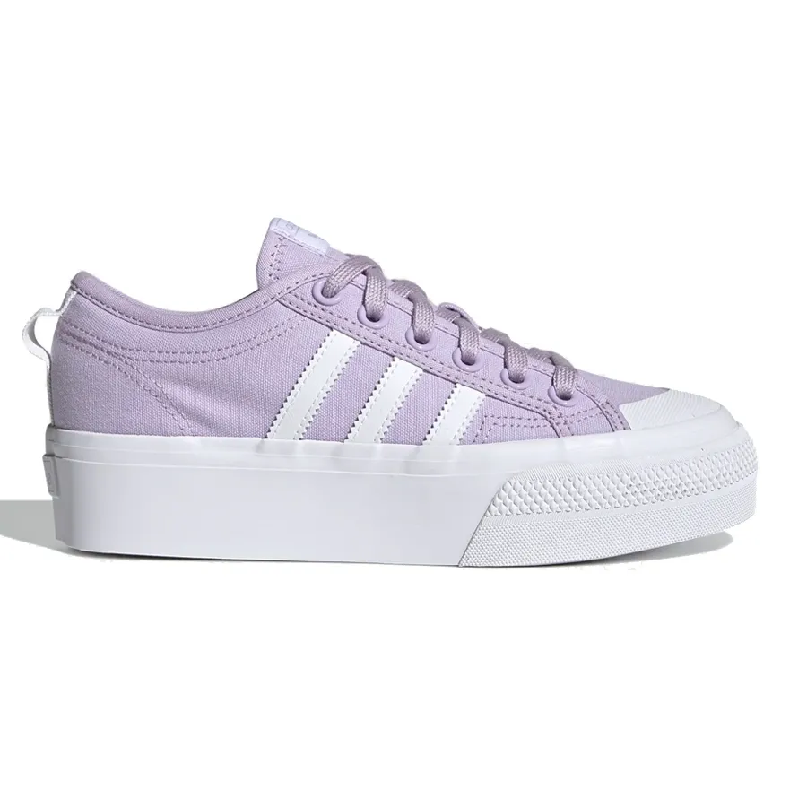 Zapatillas adidas originals Nizza Platform