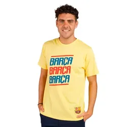 Remera DRB Barcelona