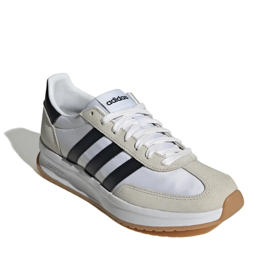 Imagen 1 de 7 de Zapatillas adidas Run 70-BLANCO/GRIS/NEGRO