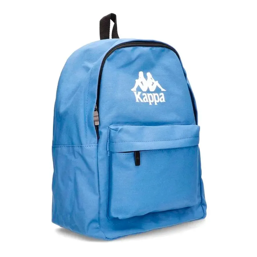 Imagen 1 de 4 de Mochila Kappa Authentic Vilelmo Ar-CELESTE