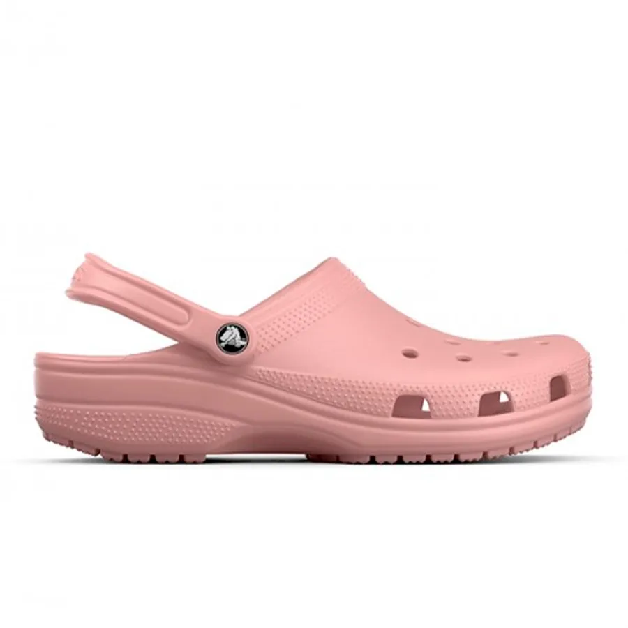 Imagen 0 de 5 de Sandalias Crocs Classic Clog-ROSA