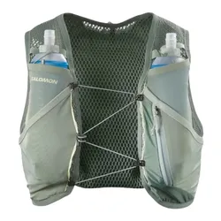 Chaleco Salomon Active Skin 4 Set