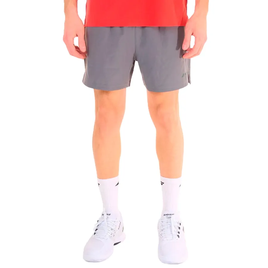 Imagen 0 de 6 de Short Babolat Drive II-GRIS