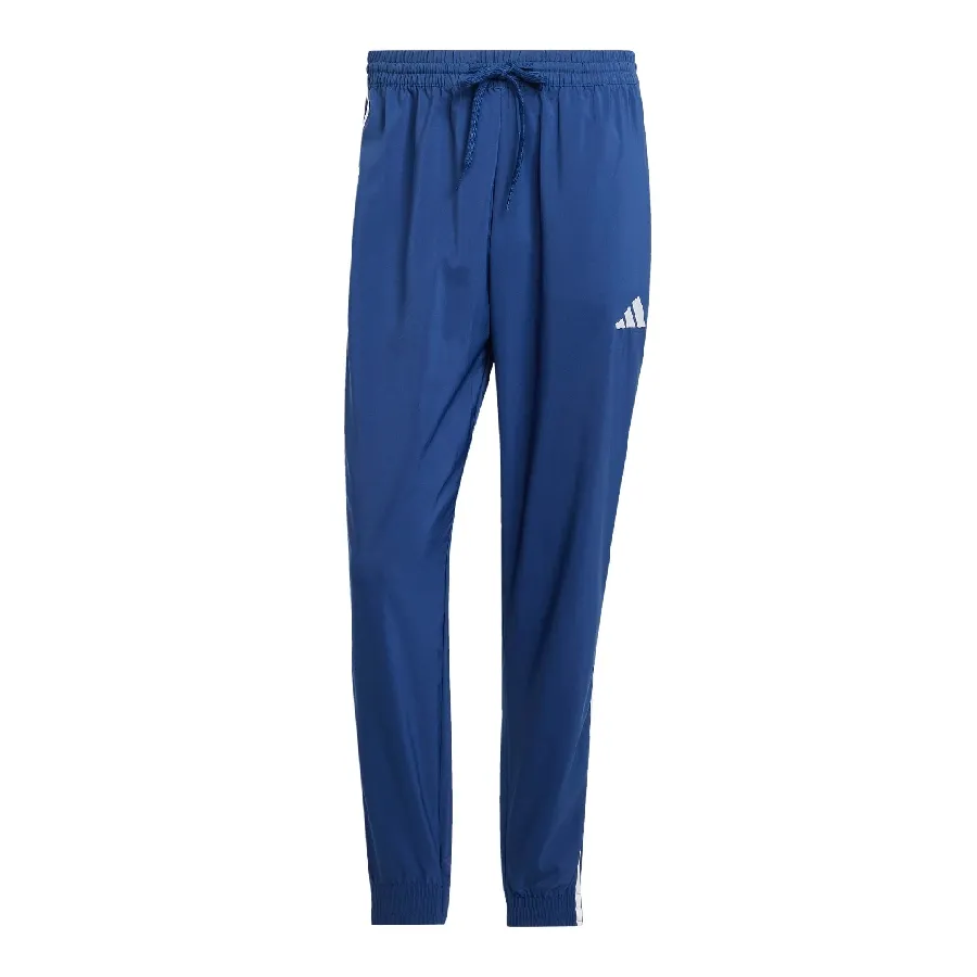 Imagen 1 de 6 de Pantalón adidas Essentials 3 Tiras-AZUL/BLANCO