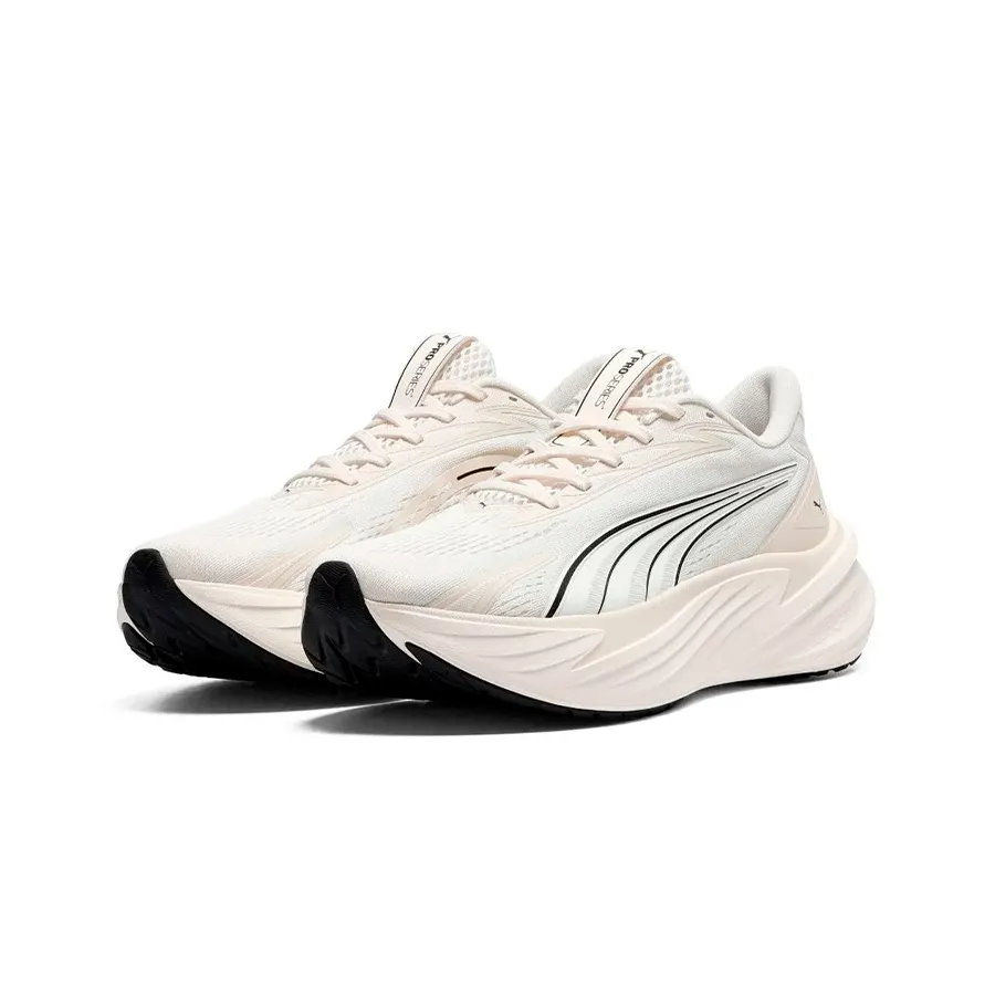 Imagen 2 de 7 de Zapatillas Puma Maxima Pro-CRUDO/BEIGE