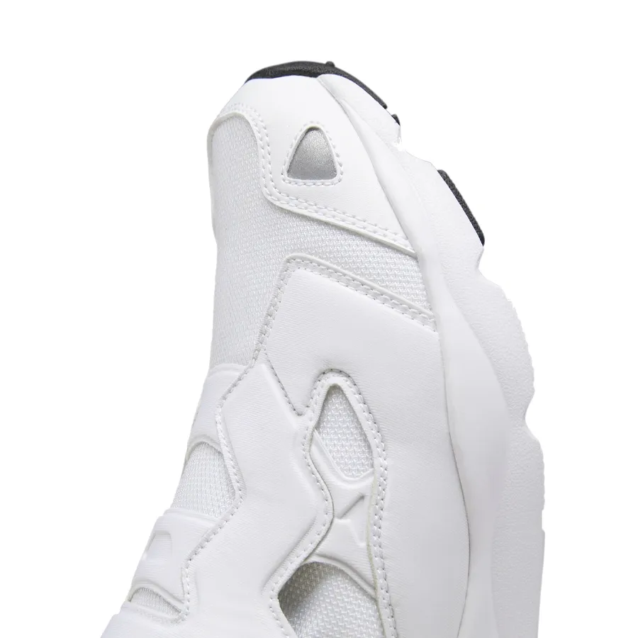 Imagen 4 de 5 de Zapatillas Reebok Furylite 3.0-BLANCO