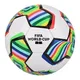 pelota-drb-fifa-mundial-copa-2026-BLANCO/NEGRO/VERDE