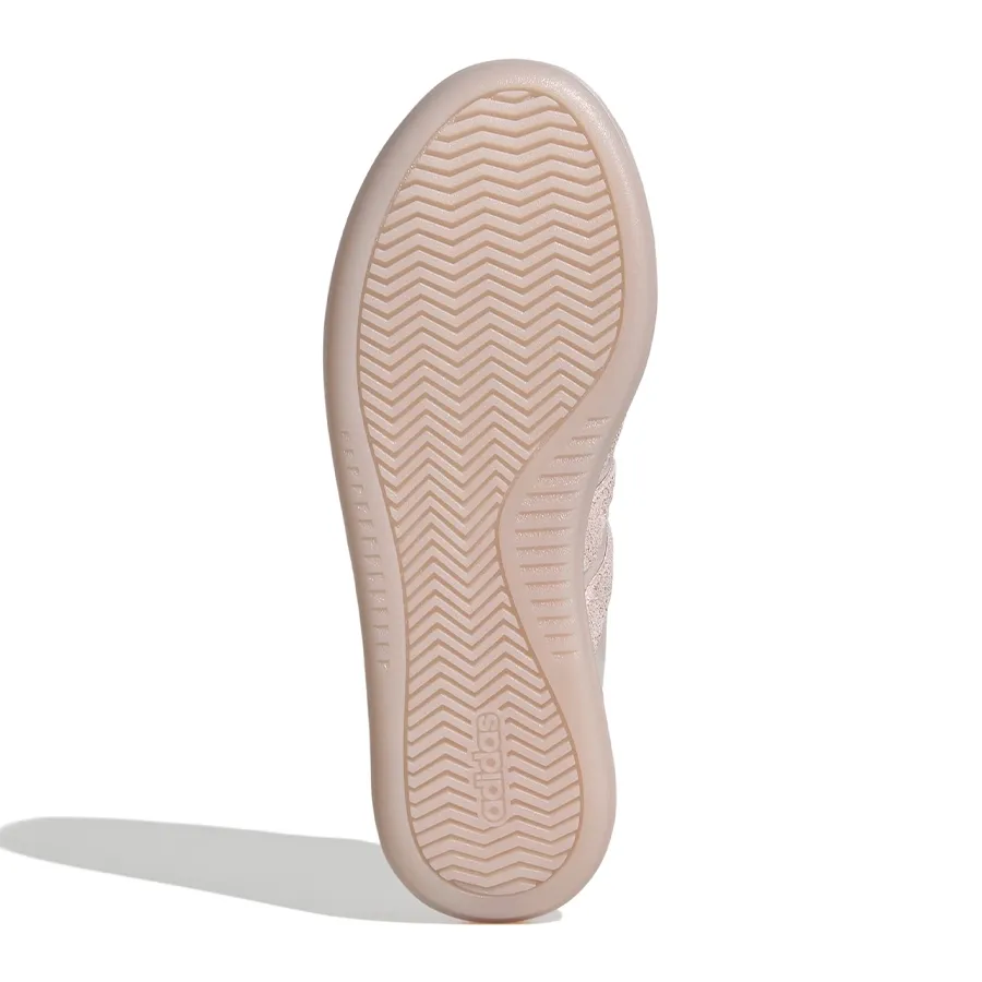 Imagen 4 de 7 de Zapatillas adidas Bareeda Decode-LILA