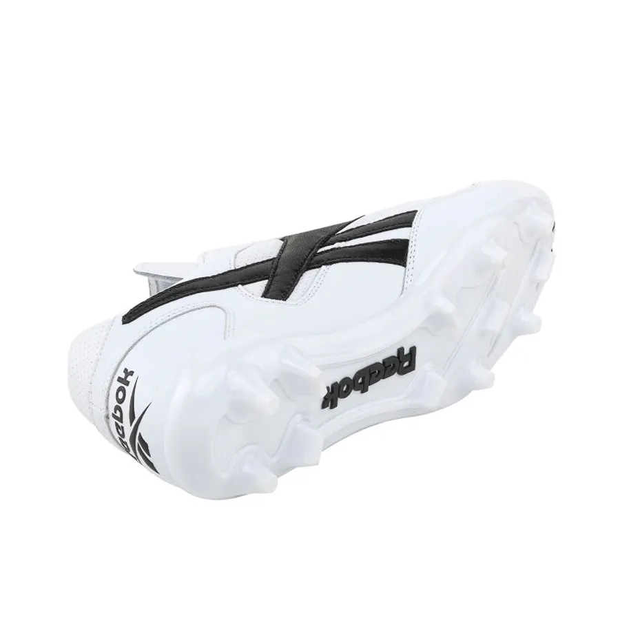 Imagen 4 de 6 de Botines Reebok Essence Fg-BLANCO/NEGRO