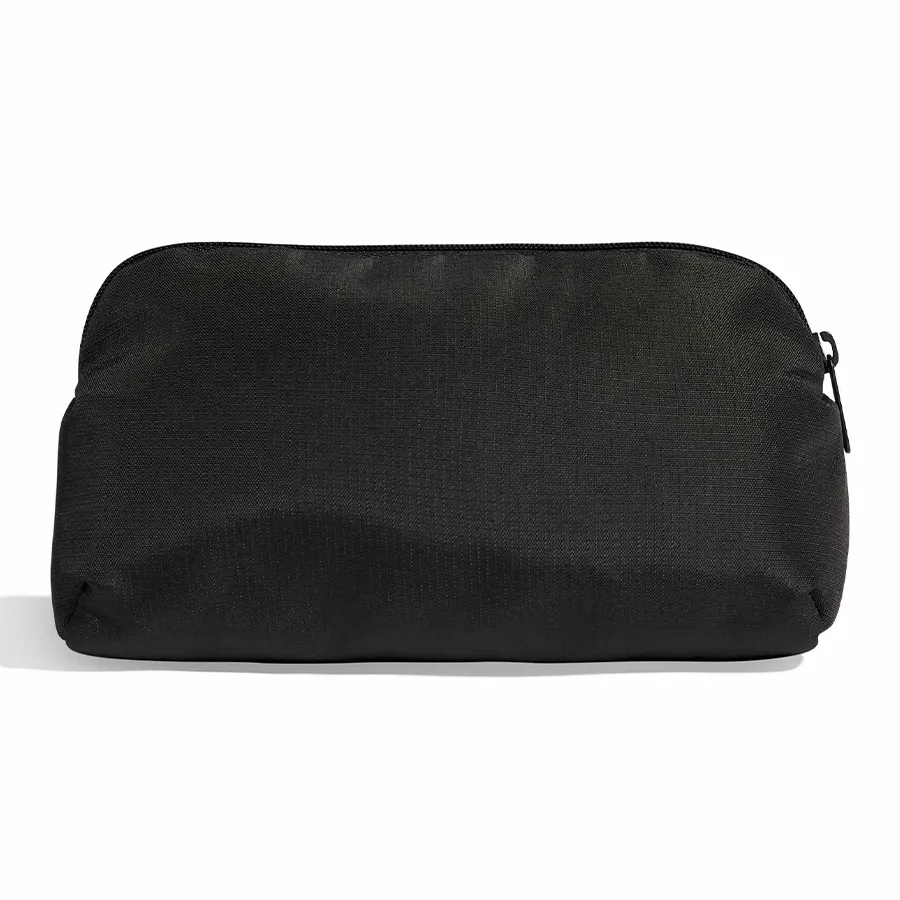 Imagen 3 de 6 de Bolso adidas Bolsa Para Cosméticos Defender-NEGRO
