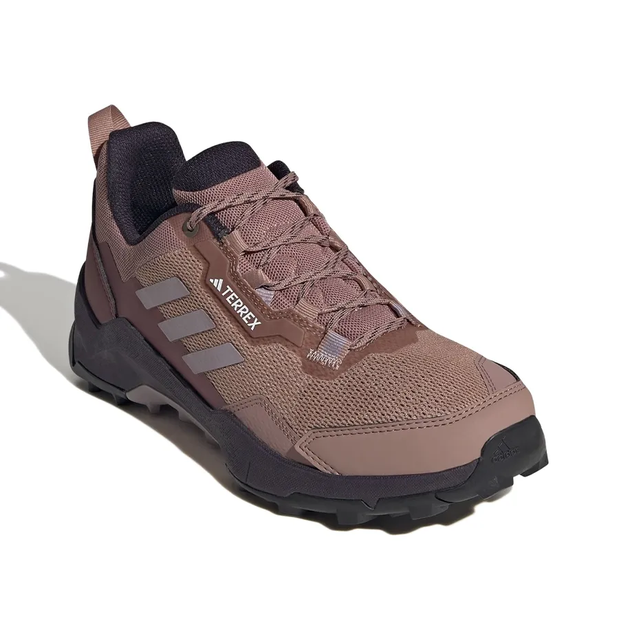 Imagen 2 de 8 de Zapatillas adidas Terrex AX4-MARRON/CHOCOLATE