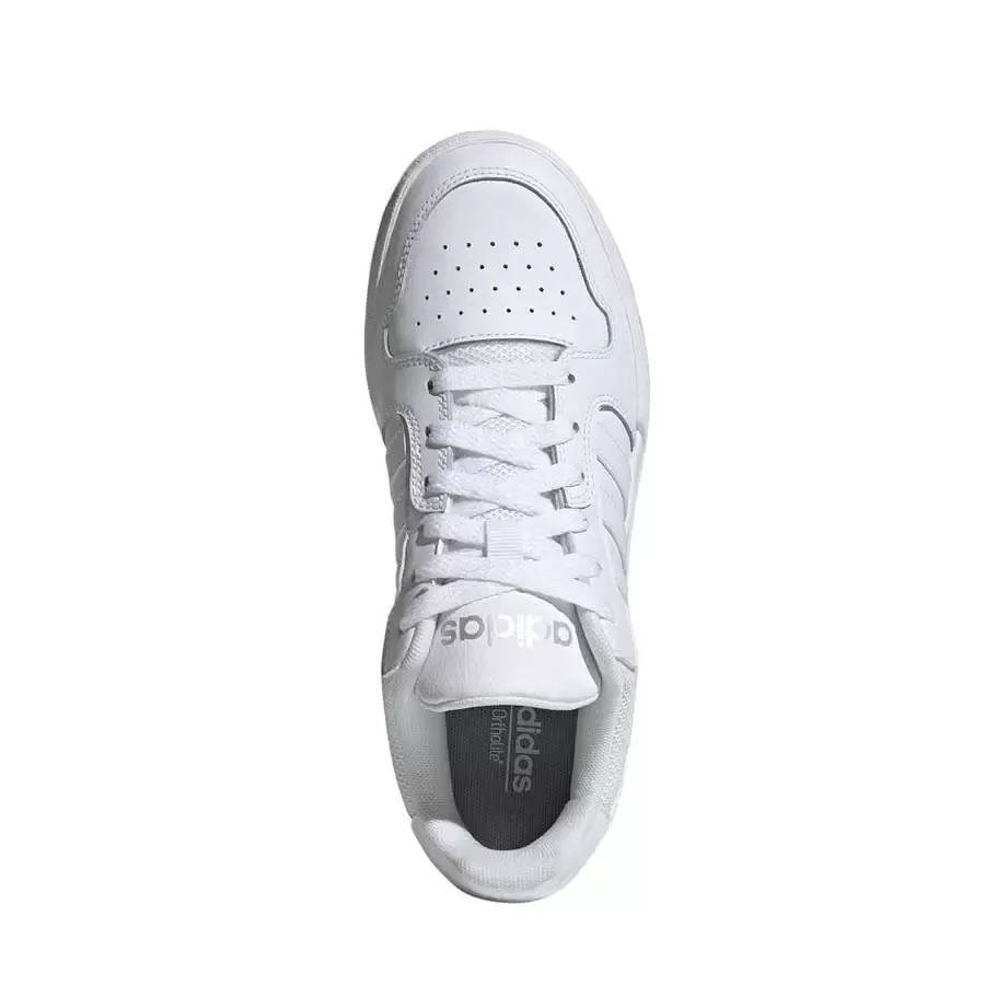 Imagen 2 de 5 de Zapatillas adidas Entrap-BLANCO