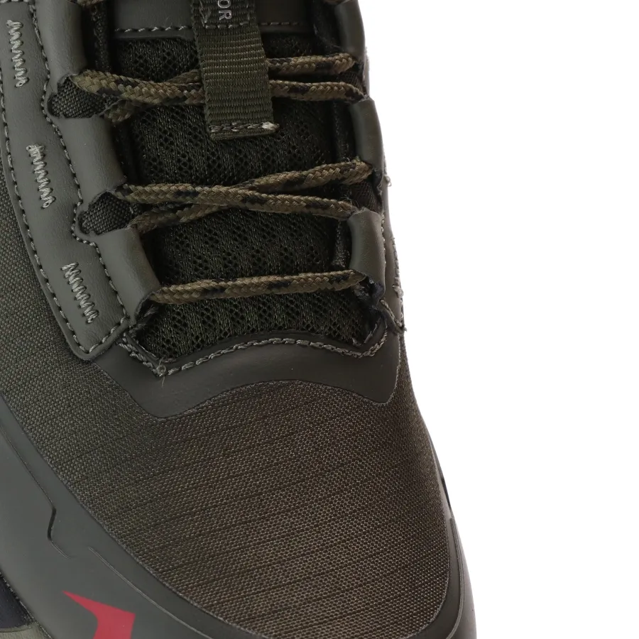 Imagen 4 de 5 de Zapatillas Montagne Trail Running Vento Gtx H-OLIVA