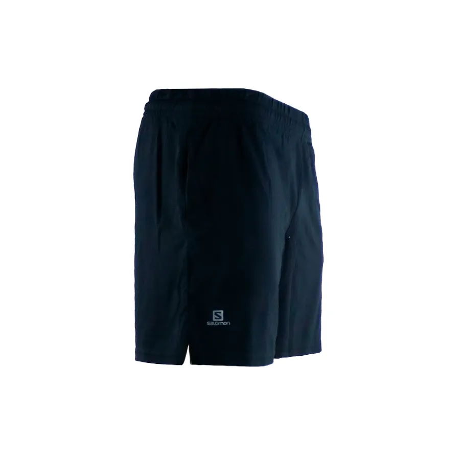 Imagen 3 de 5 de Shorts Salomon Xa Sonic M-NEGRO