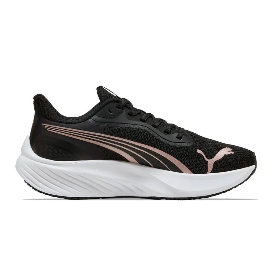 Imagen 0 de 6 de Zapatillas Puma Pounce Lite Adp-NEGRO/ROSA