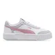 zapatillas-puma-carina-mia-BLANCO/LILA/ROSA