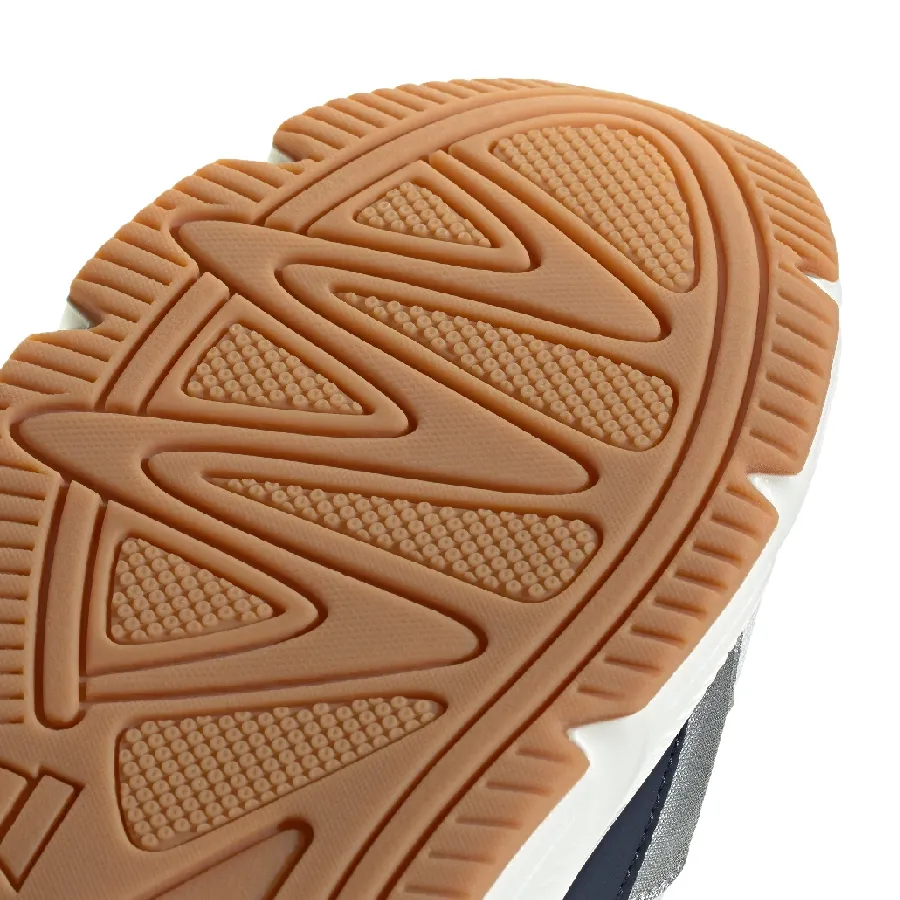 Imagen 6 de 8 de Zapatillas adidas Crazychaos 2000-HUESO/GRIS/MARINO